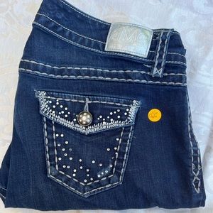 Maurices jean capris